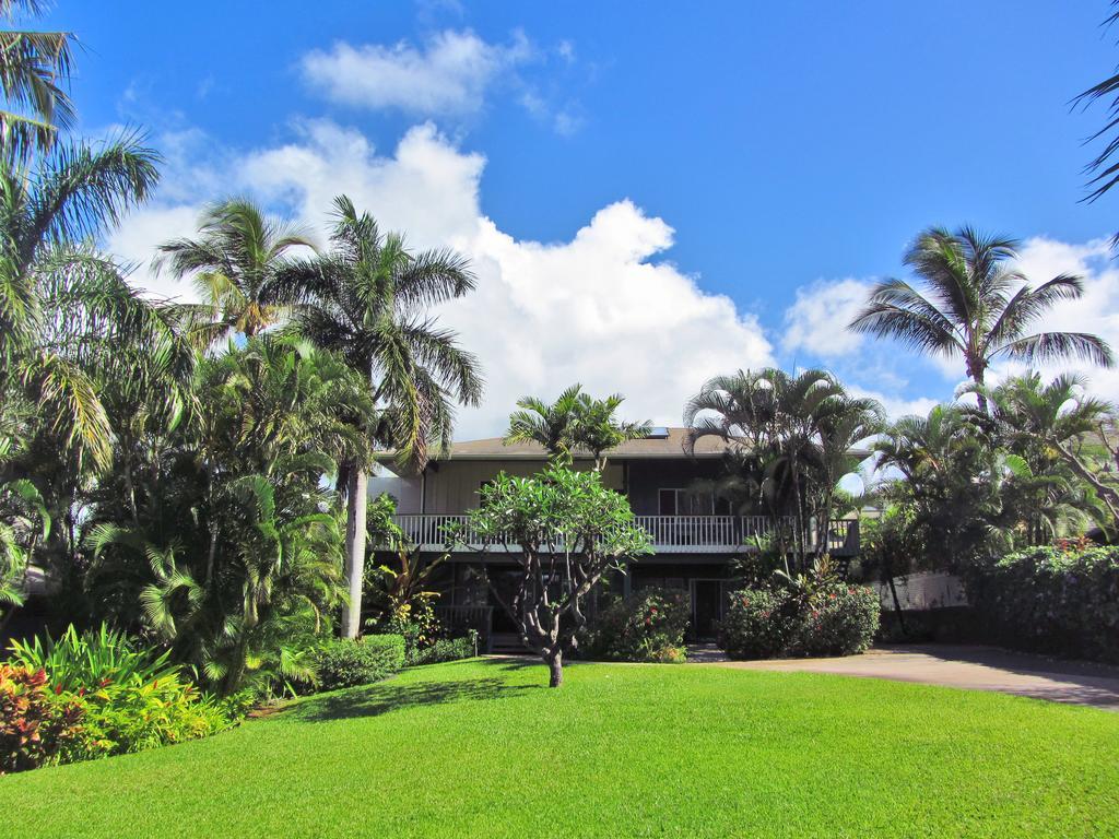 Hideaway Cove Poipu Beach Koloa Exterior photo