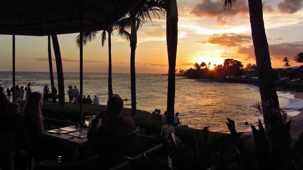 Hideaway Cove Poipu Beach Koloa Exterior photo