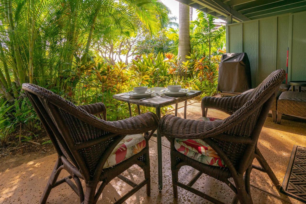 Hideaway Cove Poipu Beach Koloa Exterior photo