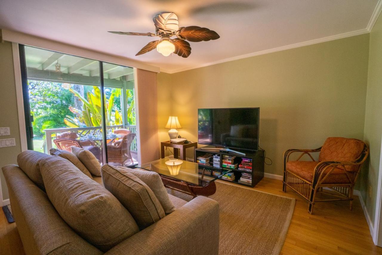 Hideaway Cove Poipu Beach Koloa Exterior photo