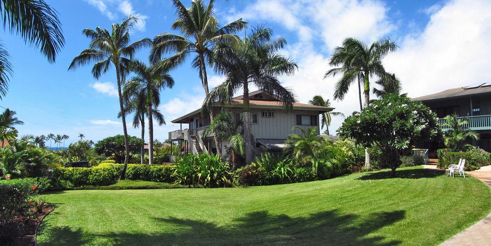 Hideaway Cove Poipu Beach Koloa Exterior photo