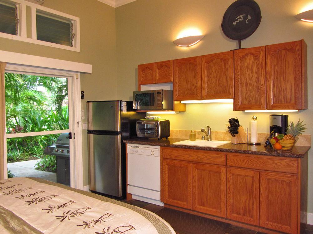 Hideaway Cove Poipu Beach Koloa Exterior photo