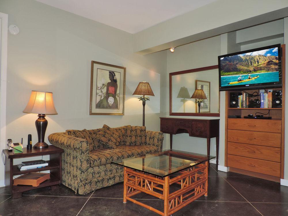 Hideaway Cove Poipu Beach Koloa Exterior photo