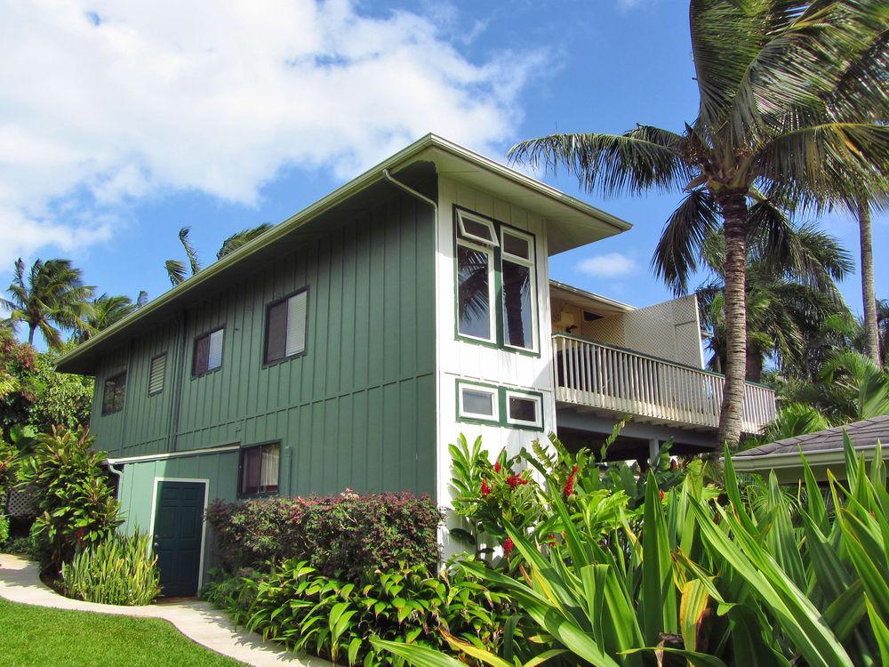 Hideaway Cove Poipu Beach Koloa Exterior photo
