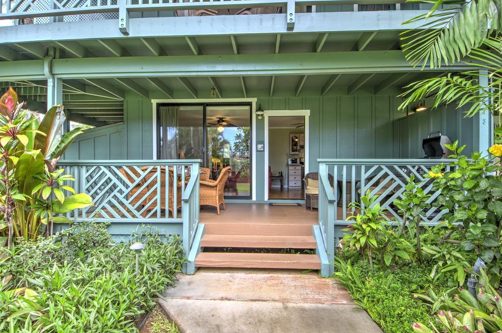 Hideaway Cove Poipu Beach Koloa Exterior photo