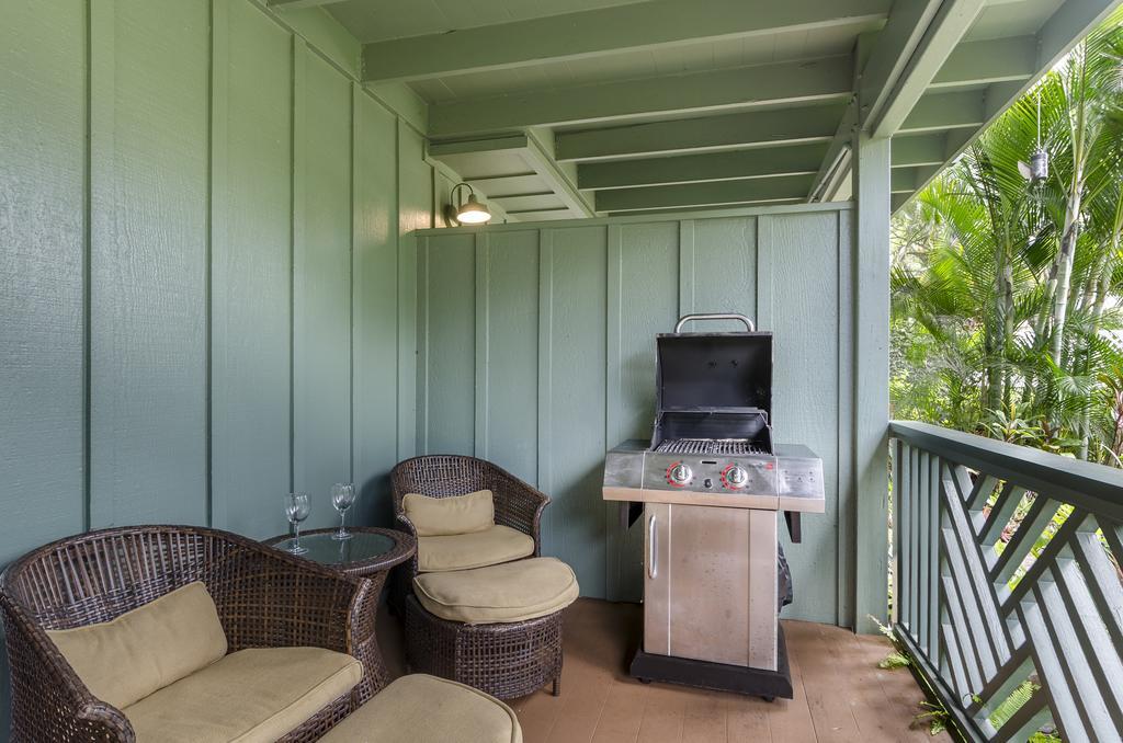 Hideaway Cove Poipu Beach Koloa Exterior photo