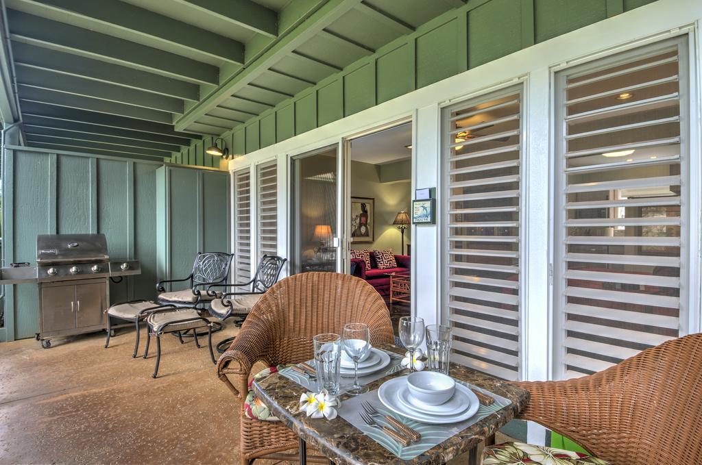 Hideaway Cove Poipu Beach Koloa Exterior photo