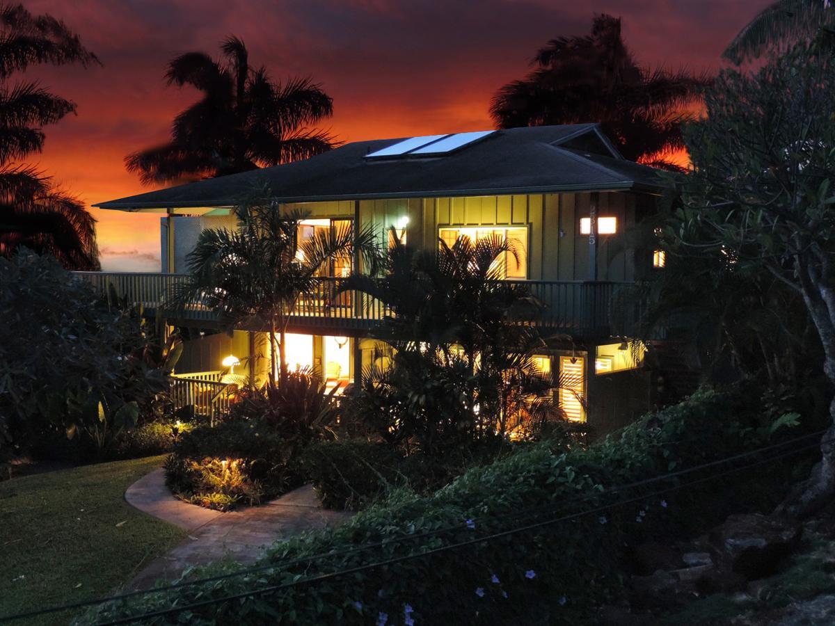 Hideaway Cove Poipu Beach Koloa Exterior photo