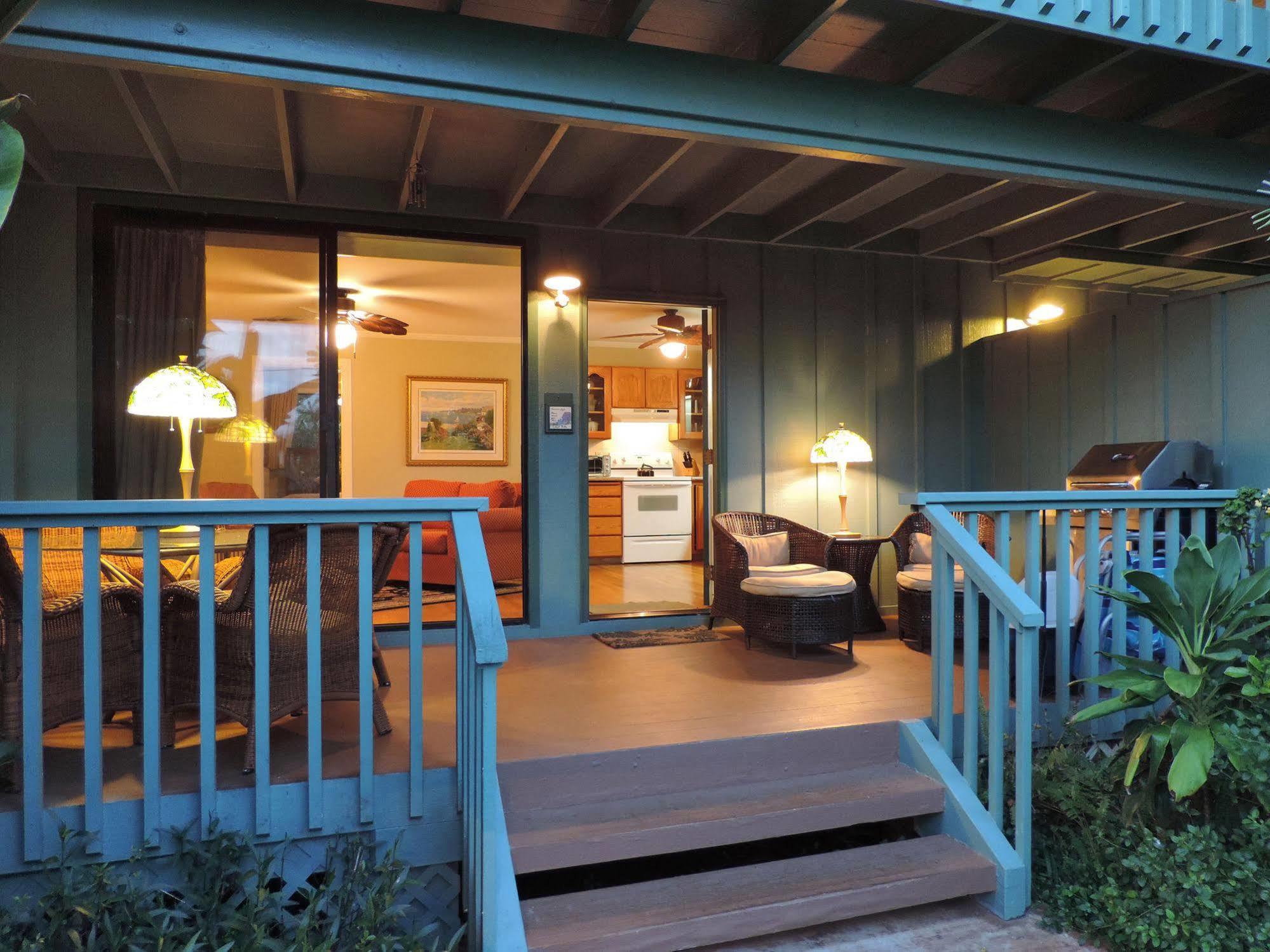 Hideaway Cove Poipu Beach Koloa Exterior photo