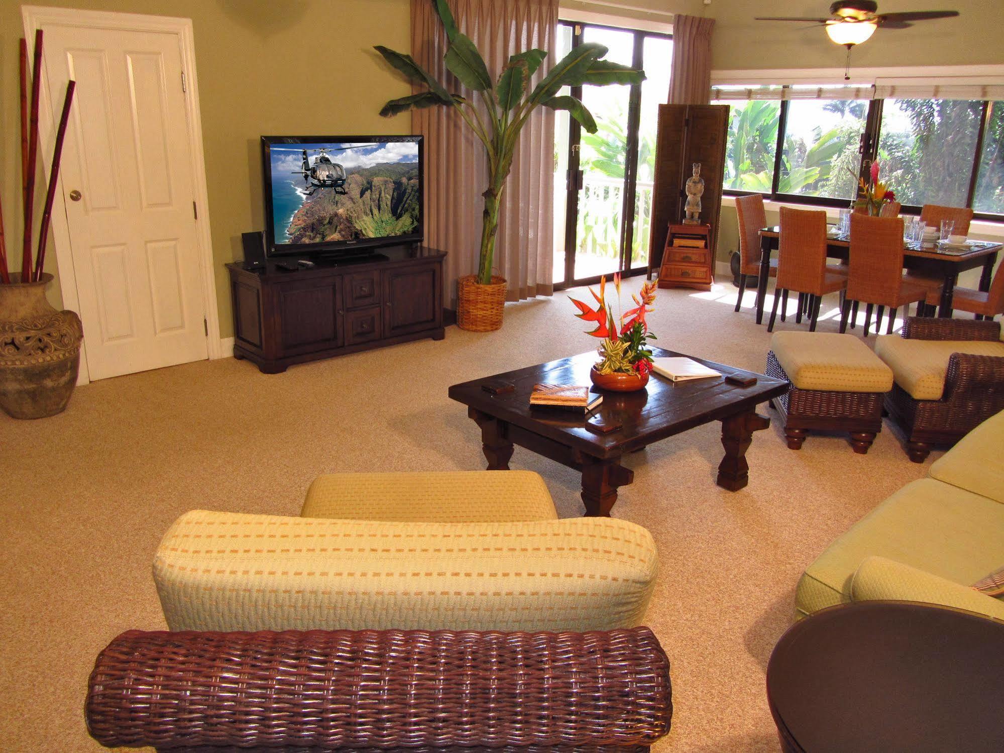 Hideaway Cove Poipu Beach Koloa Exterior photo